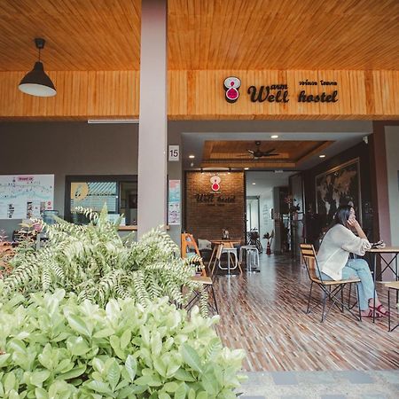 Warmwell Hostel Ban Chuk Kum Dış mekan fotoğraf