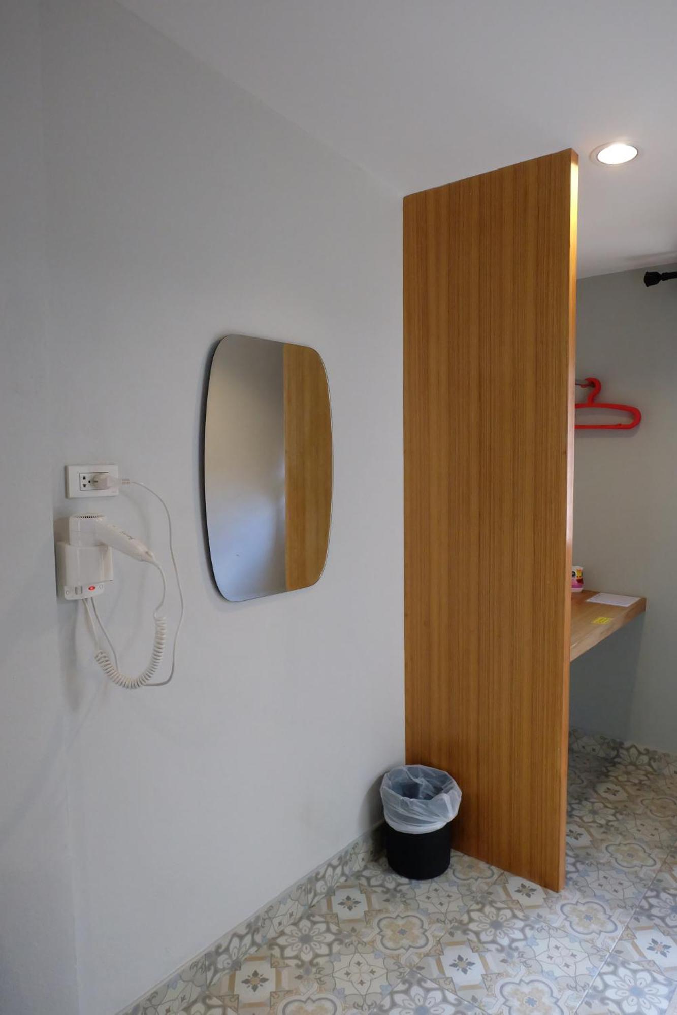 Warmwell Hostel Ban Chuk Kum Dış mekan fotoğraf