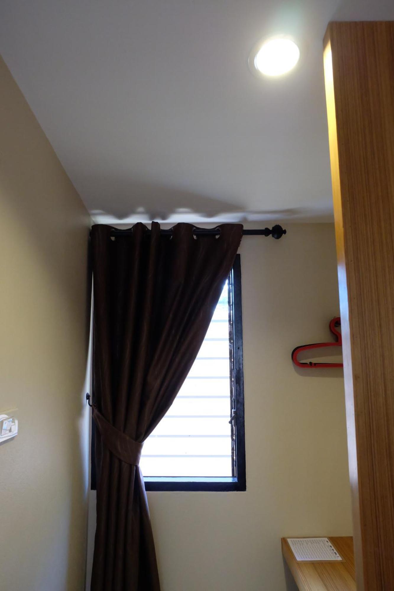 Warmwell Hostel Ban Chuk Kum Dış mekan fotoğraf